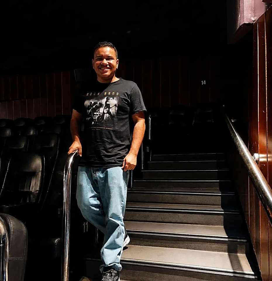 Vladimir de Souza